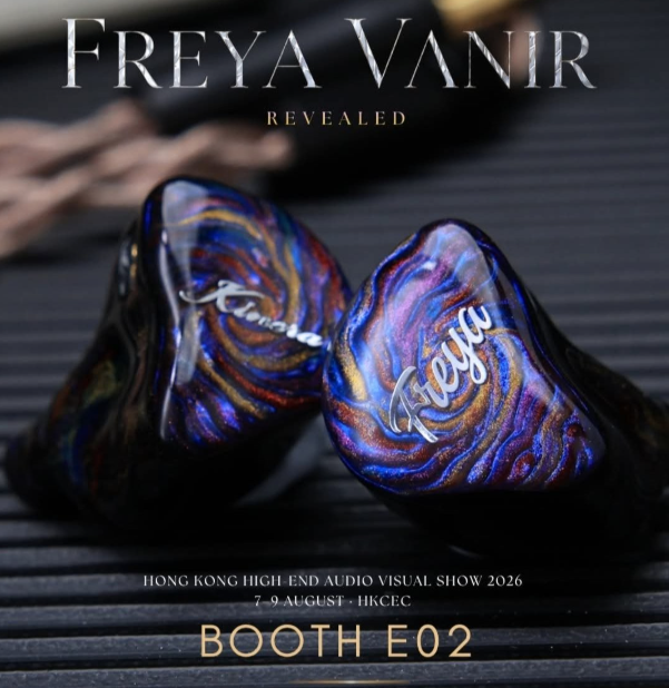 Kinera Freya Vanir